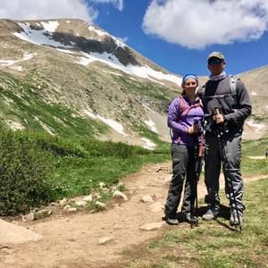 Meet your Posher, Bailey